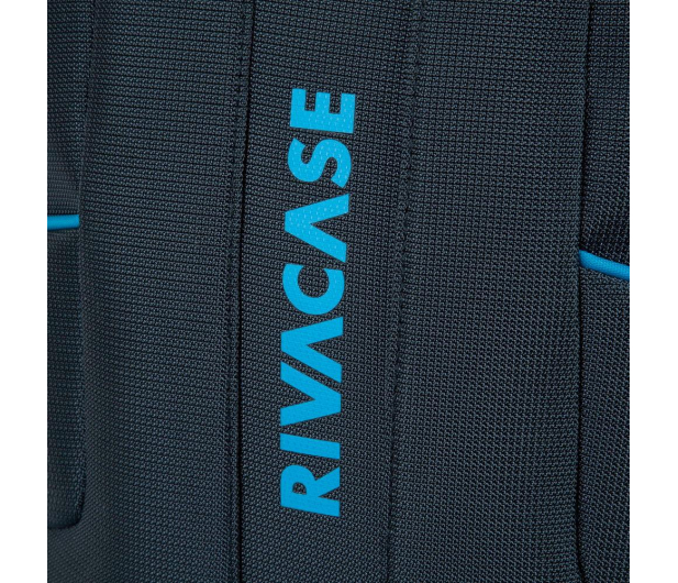 RIVACASE Borneo 7861 17,3" Granatowy - 740255 - zdjęcie 7